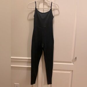 Women’s Black Bodysuit Size M